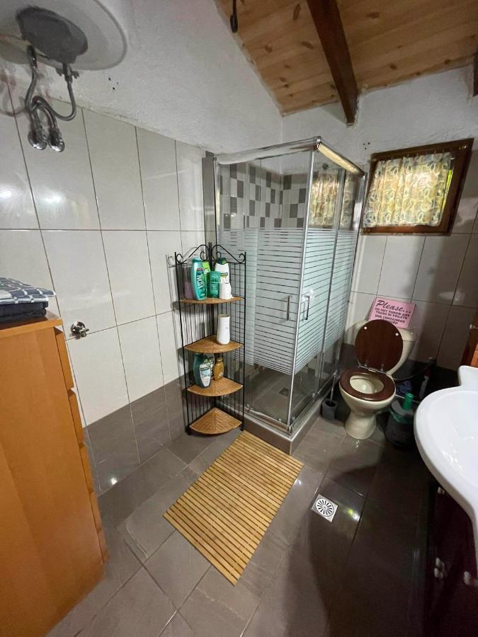 Villa Athos Sarti Exterior foto